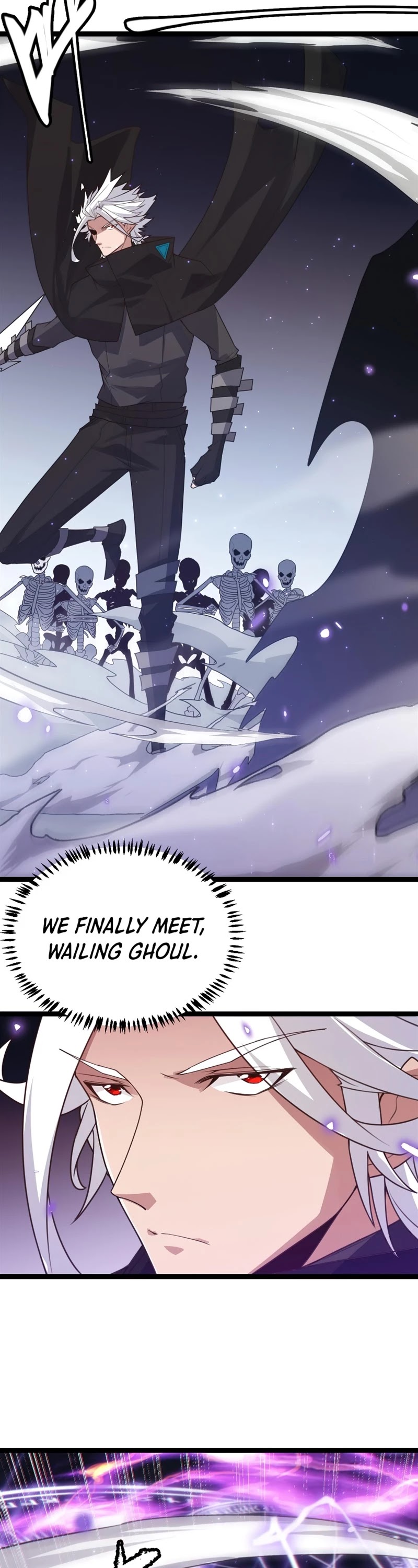 The Game That I Came From Chapter 48 page 38 - Chapter 48