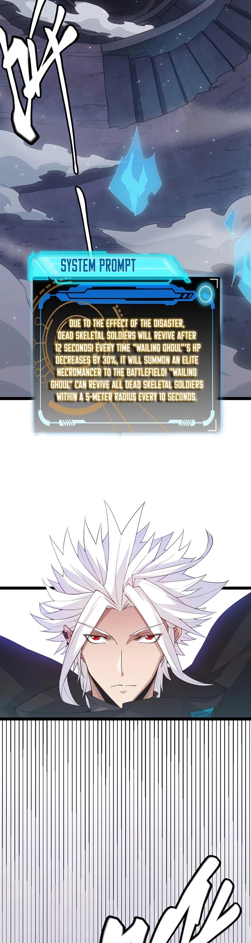 The Game That I Came From Chapter 48 page 8 - Chapter 48