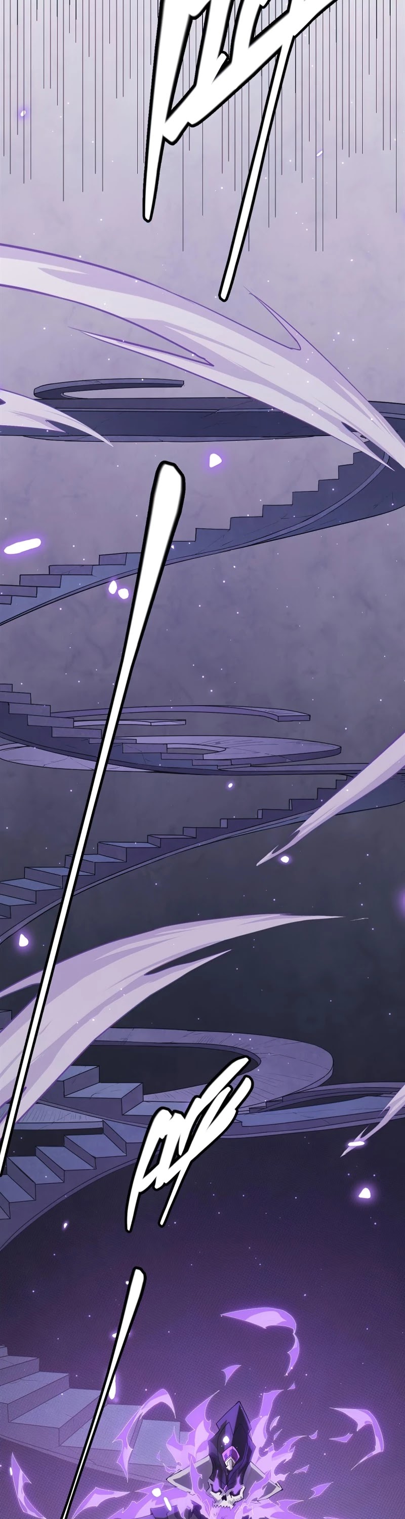 The Game That I Came From Chapter 48 page 9 - Chapter 48