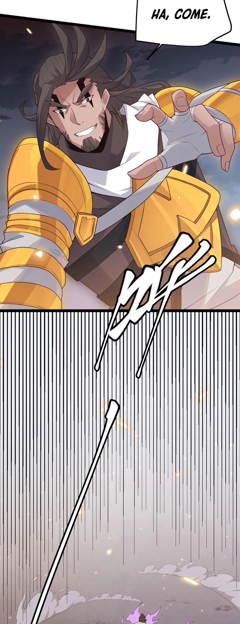 The Game That I Came From Chapter 49 page 15 - Chapter 49