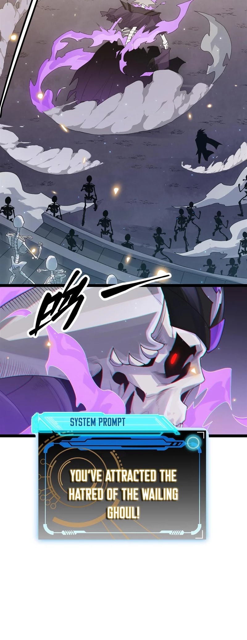 The Game That I Came From Chapter 49 page 16 - Chapter 49