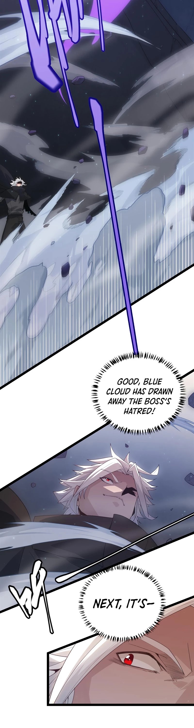 The Game That I Came From Chapter 49 page 18 - Chapter 49