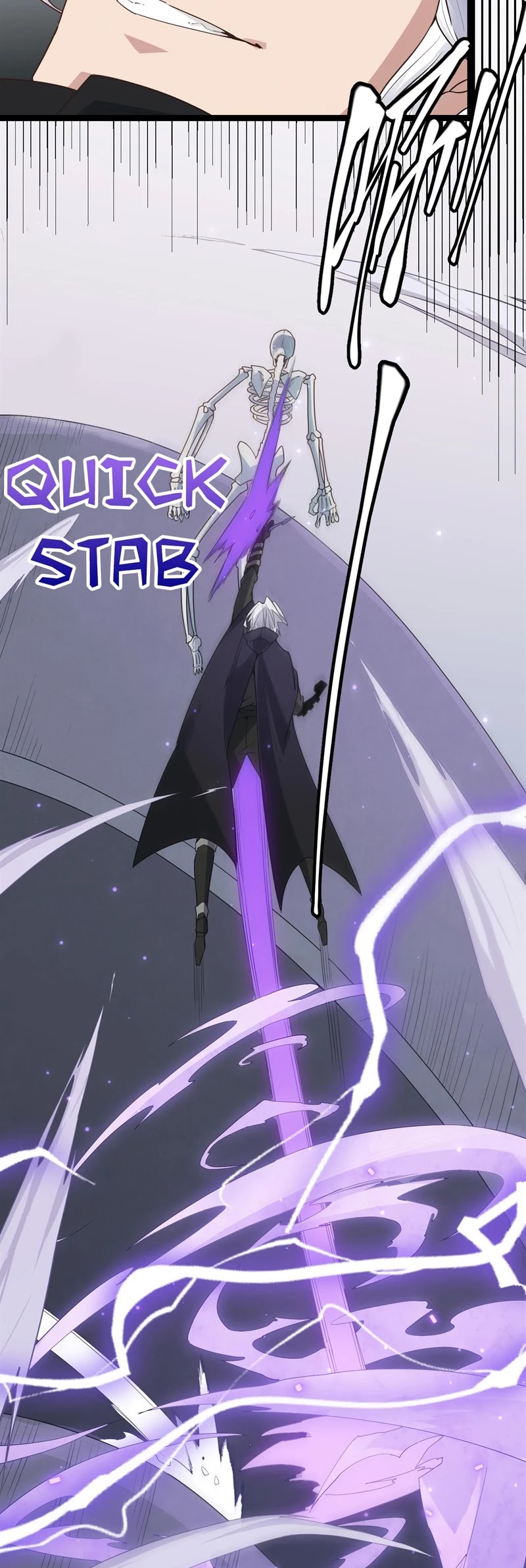 The Game That I Came From Chapter 49 page 35 - Chapter 49