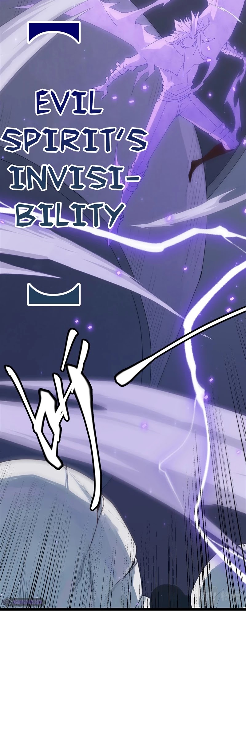 The Game That I Came From Chapter 49 page 36 - Chapter 49
