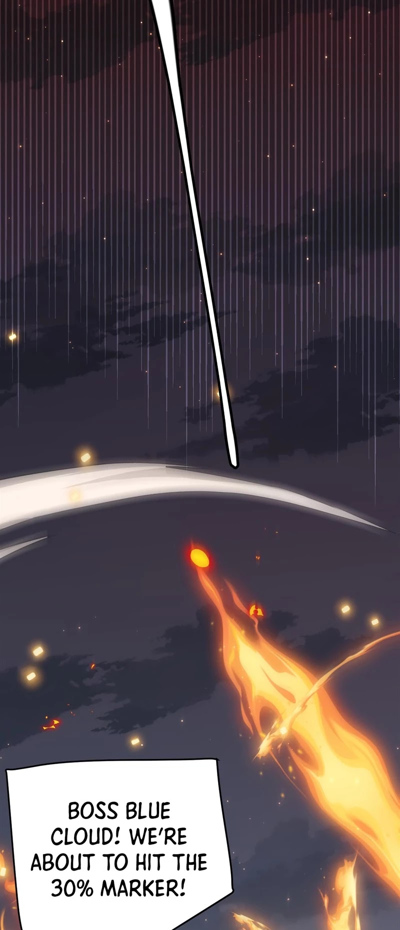 The Game That I Came From Chapter 49 page 39 - Chapter 49
