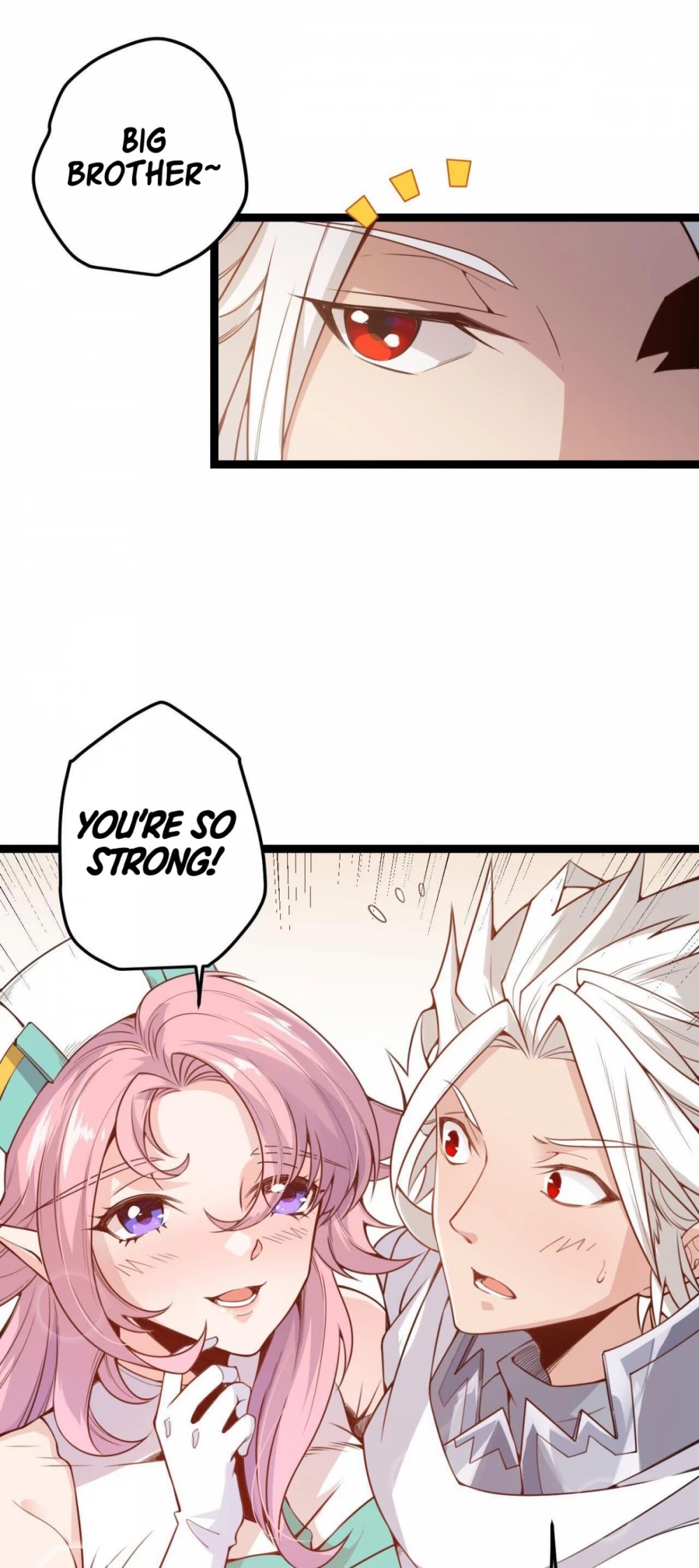 The Game That I Came From Chapter 5 page 22 - Chapter 5