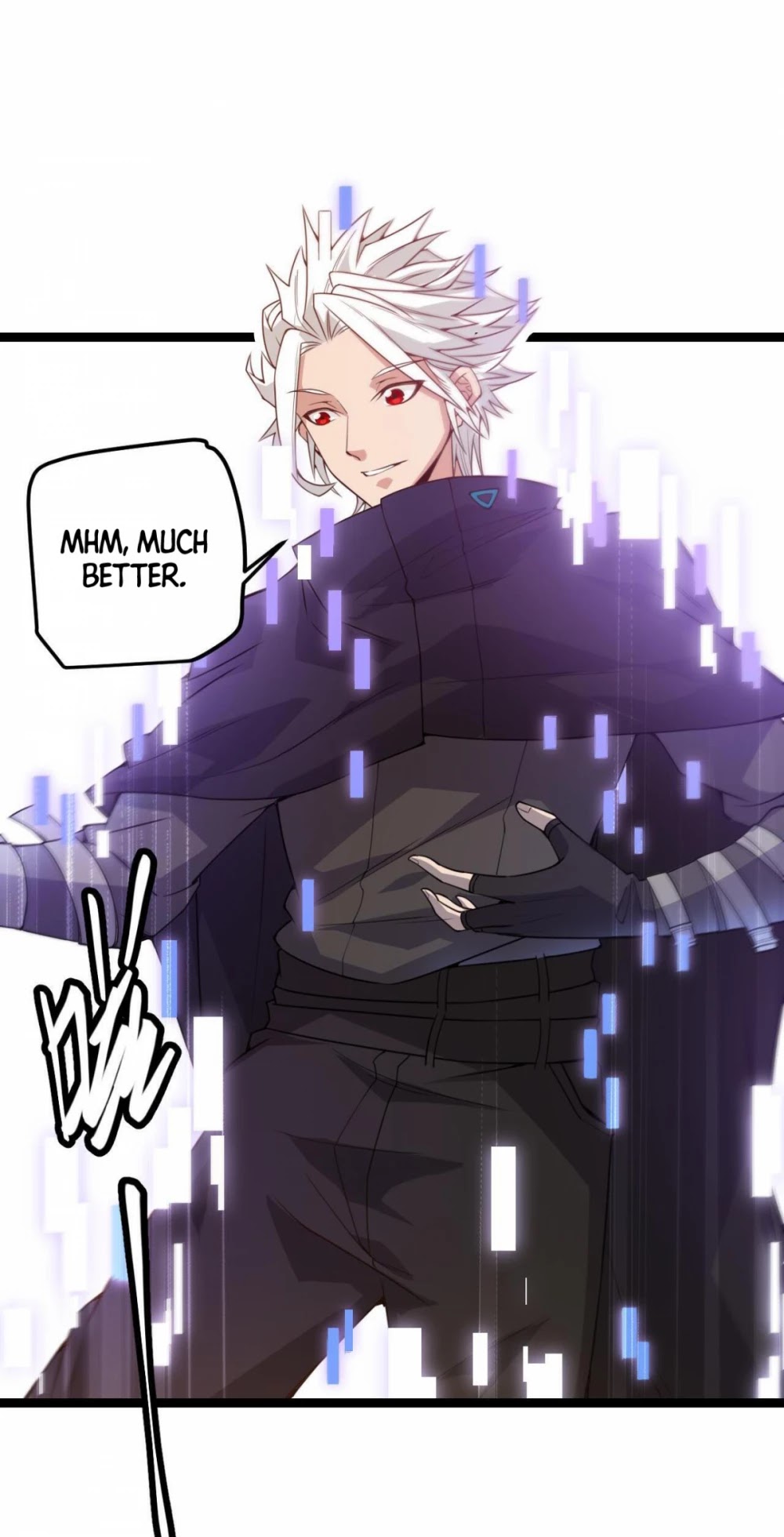The Game That I Came From Chapter 5 page 26 - Chapter 5
