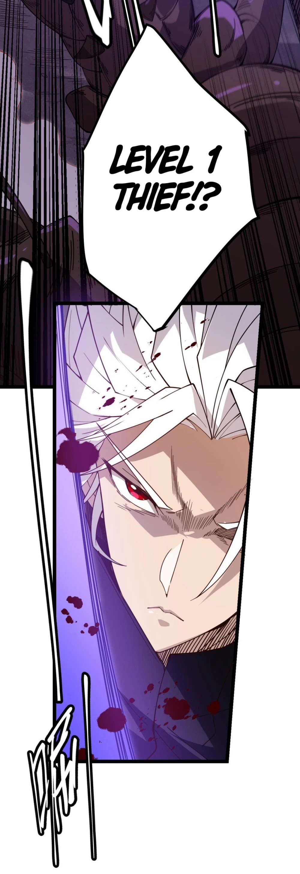 The Game That I Came From Chapter 5 page 47 - Chapter 5
