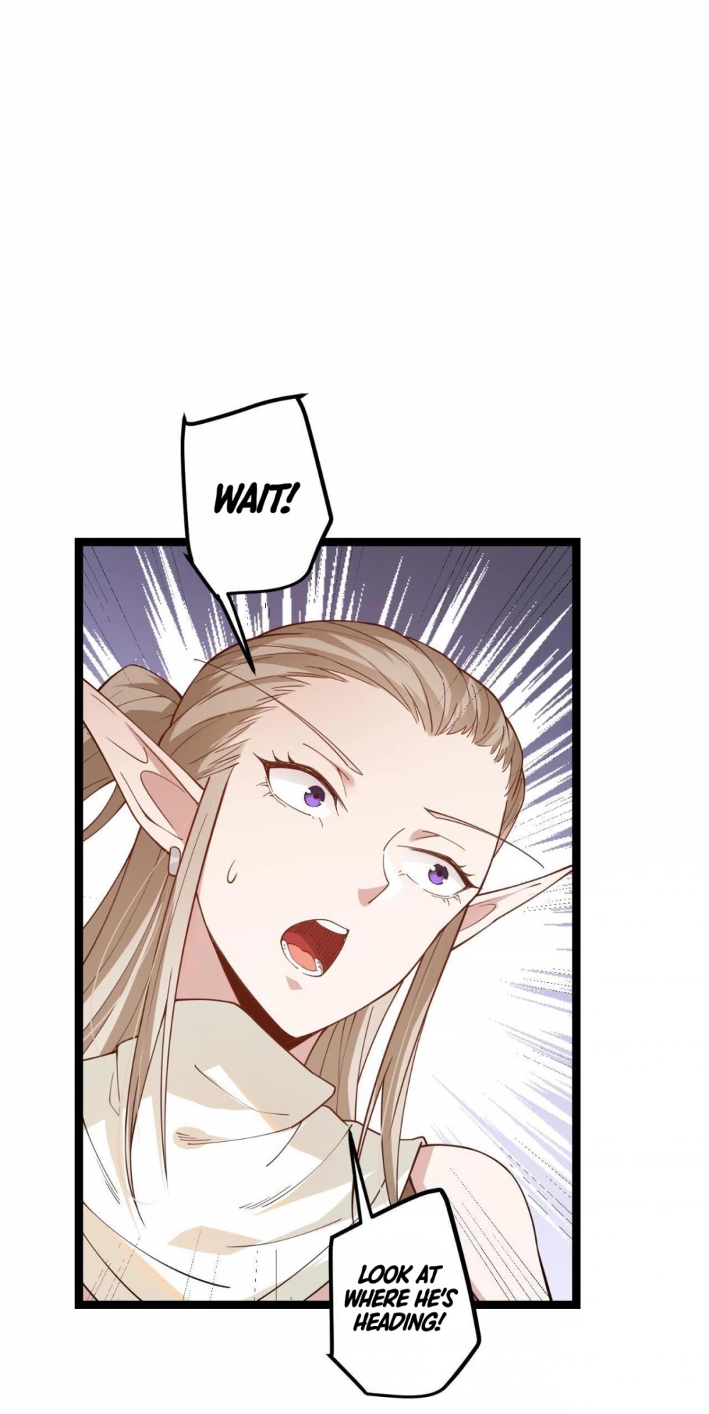 The Game That I Came From Chapter 5 page 49 - Chapter 5