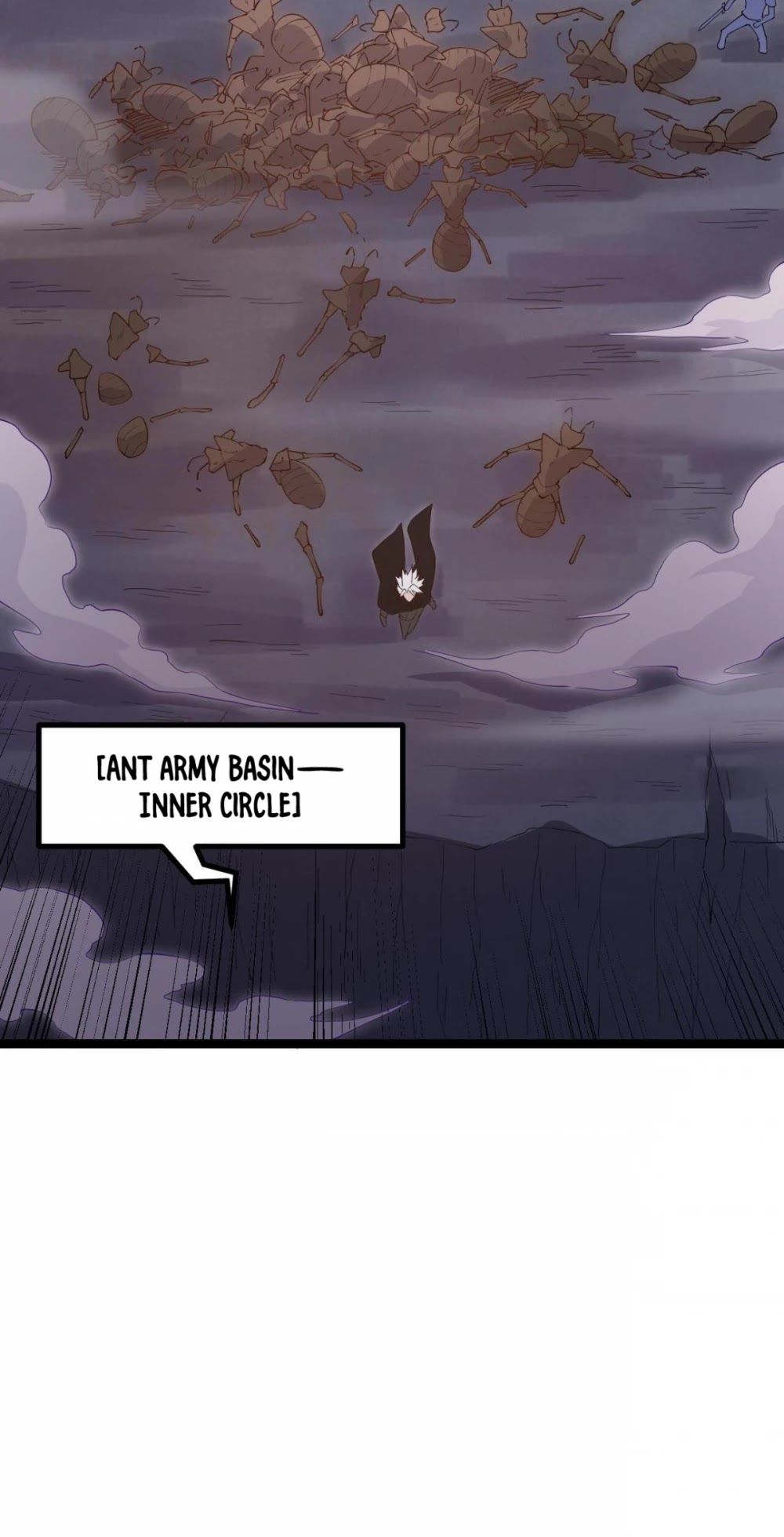 The Game That I Came From Chapter 5 page 51 - Chapter 5