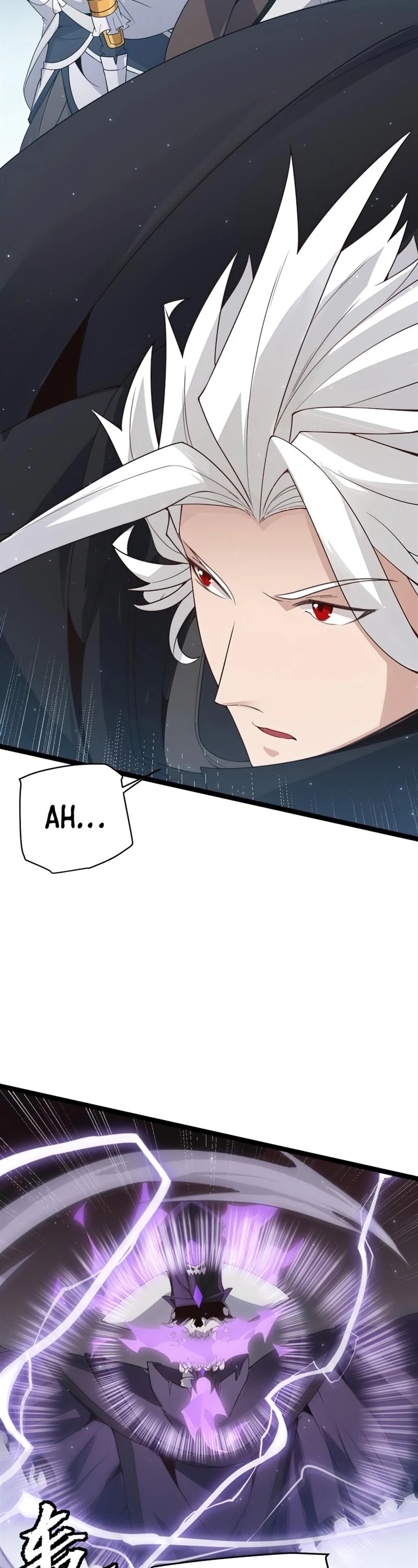 The Game That I Came From Chapter 50 page 19 - Chapter 50