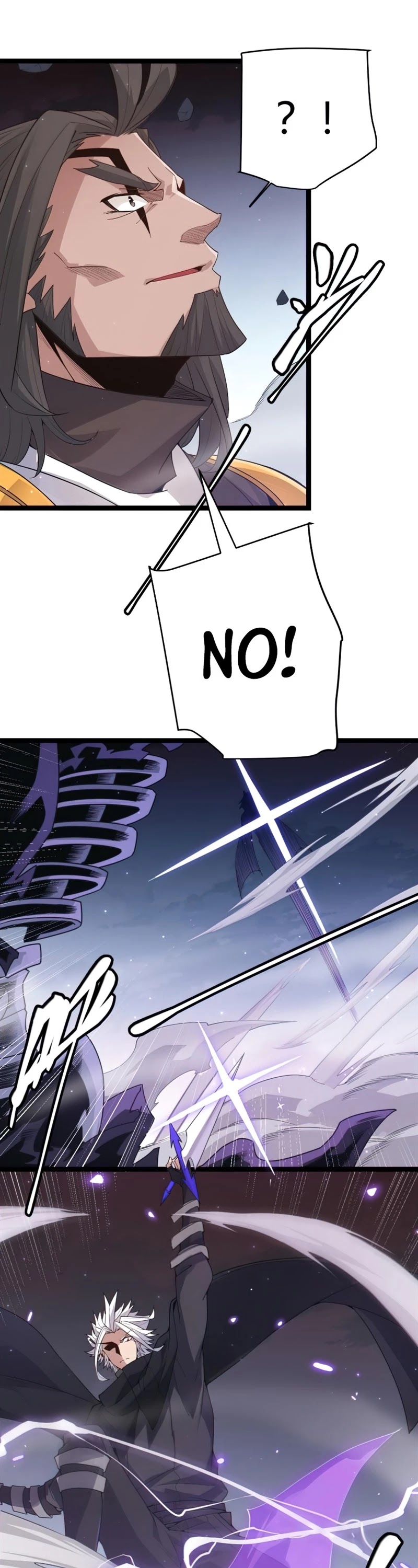 The Game That I Came From Chapter 50 page 2 - Chapter 50