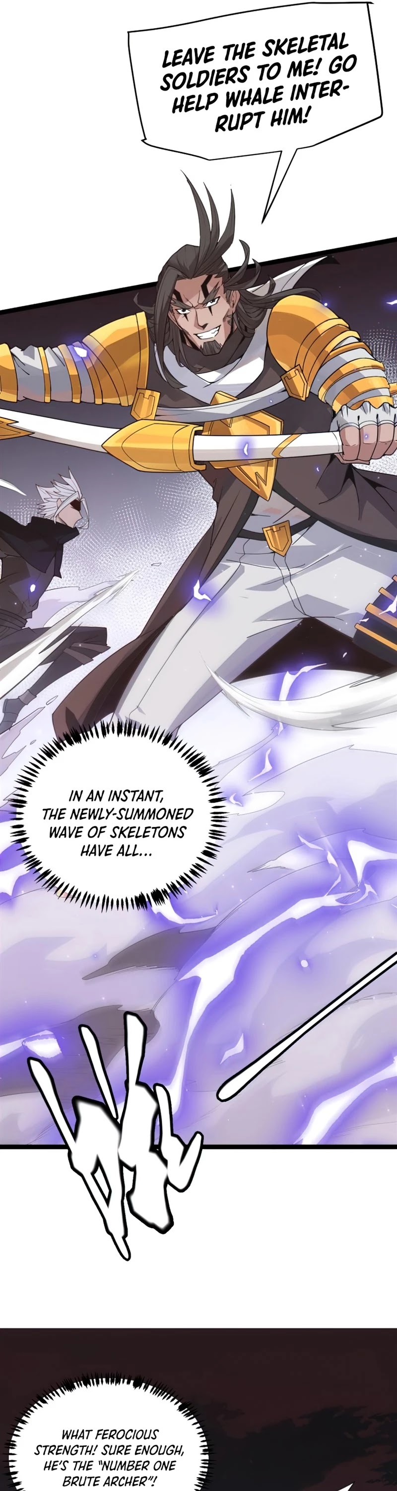 The Game That I Came From Chapter 50 page 25 - Chapter 50