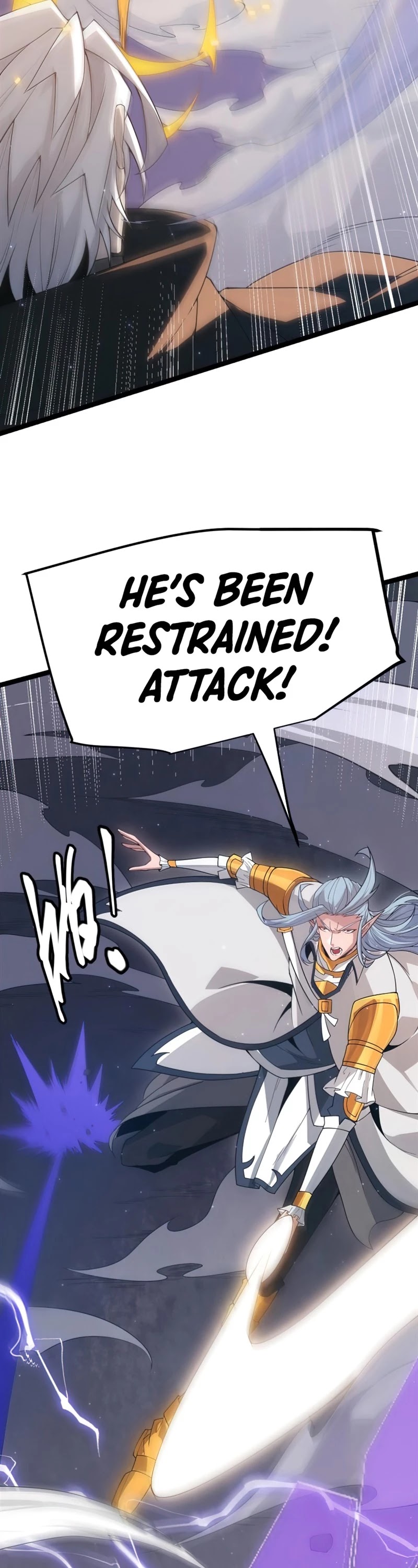 The Game That I Came From Chapter 50 page 27 - Chapter 50