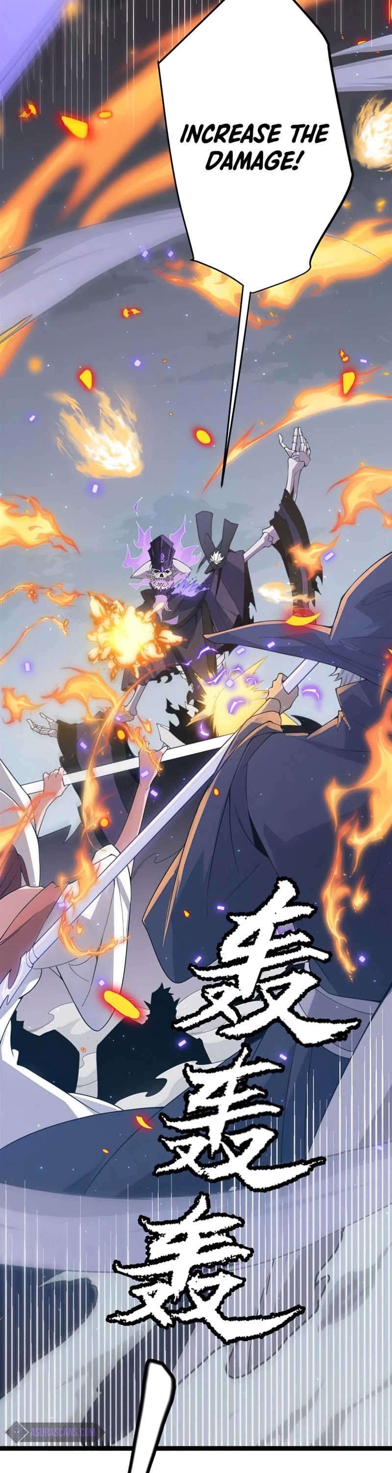 The Game That I Came From Chapter 50 page 30 - Chapter 50