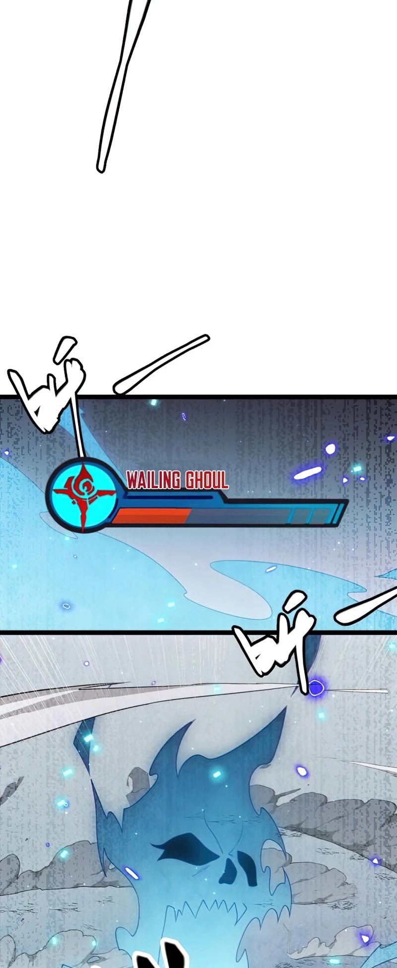 The Game That I Came From Chapter 50 page 31 - Chapter 50