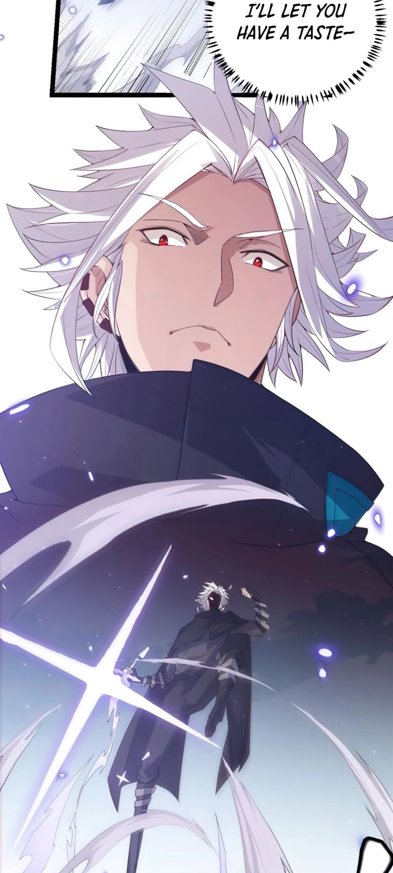 The Game That I Came From Chapter 50 page 38 - Chapter 50