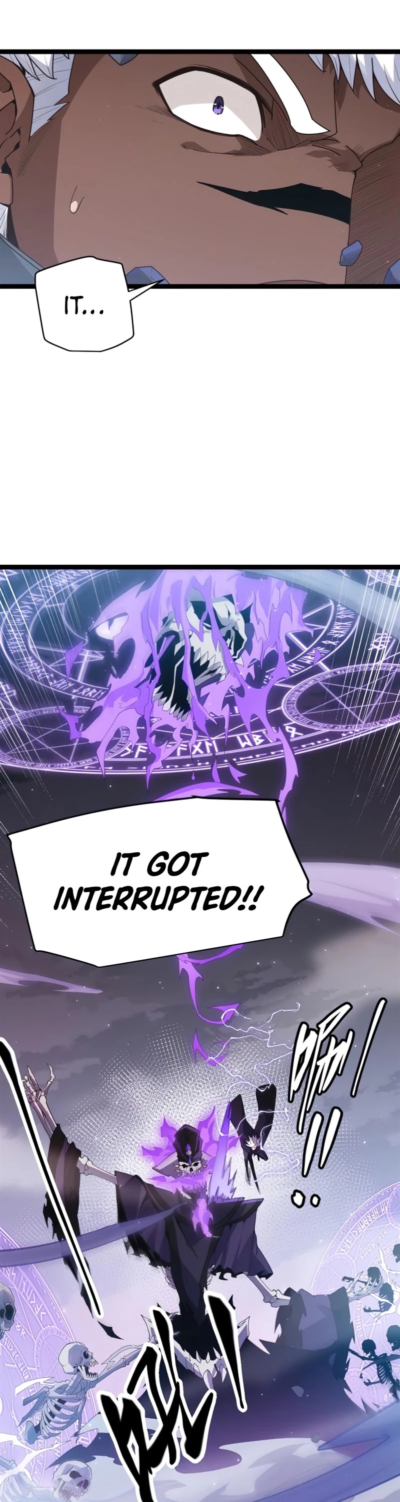 The Game That I Came From Chapter 50 page 5 - Chapter 50