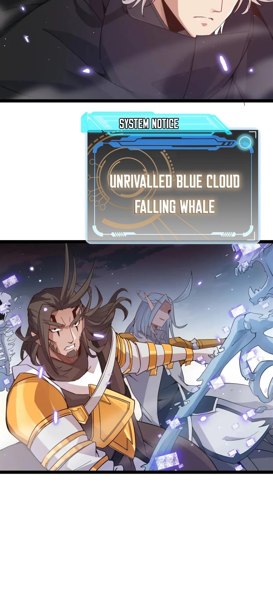 The Game That I Came From Chapter 51 page 12 - Chapter 51