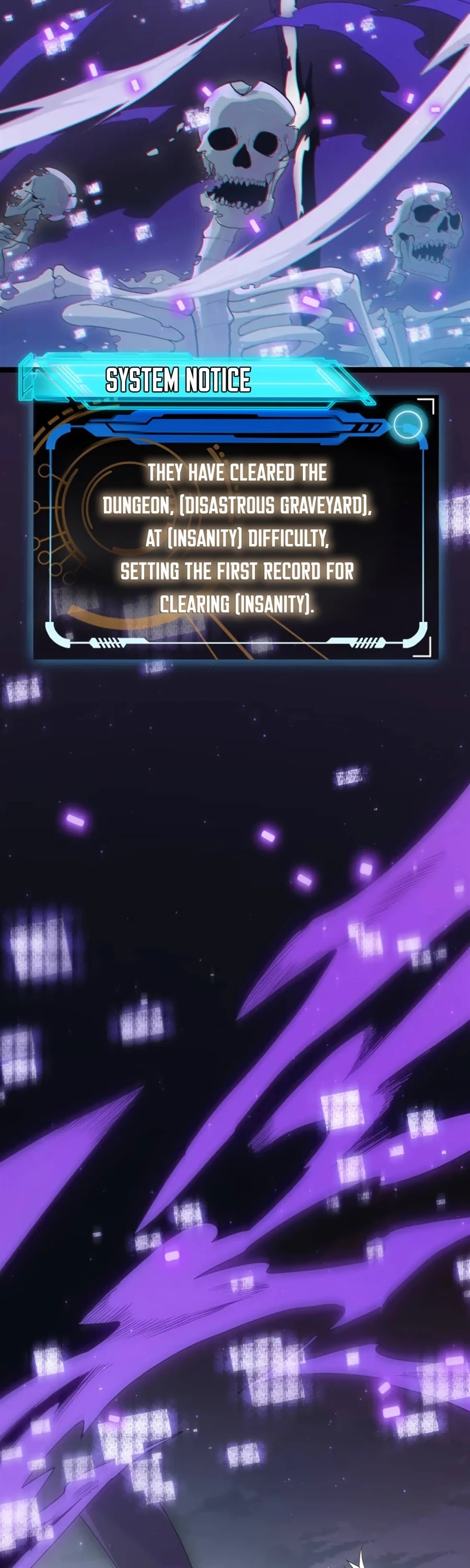 The Game That I Came From Chapter 51 page 14 - Chapter 51
