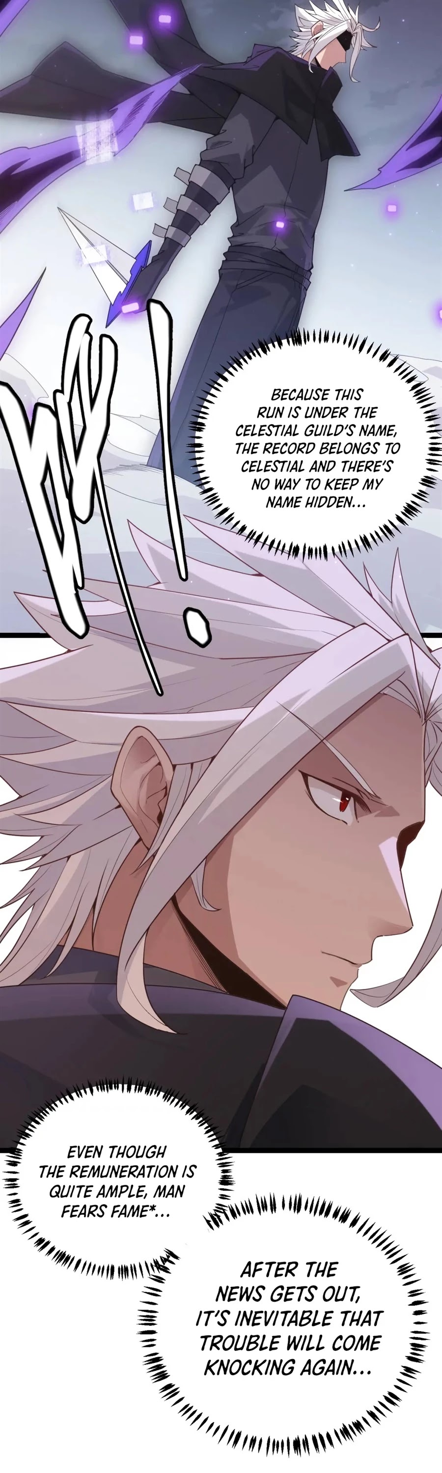 The Game That I Came From Chapter 51 page 15 - Chapter 51