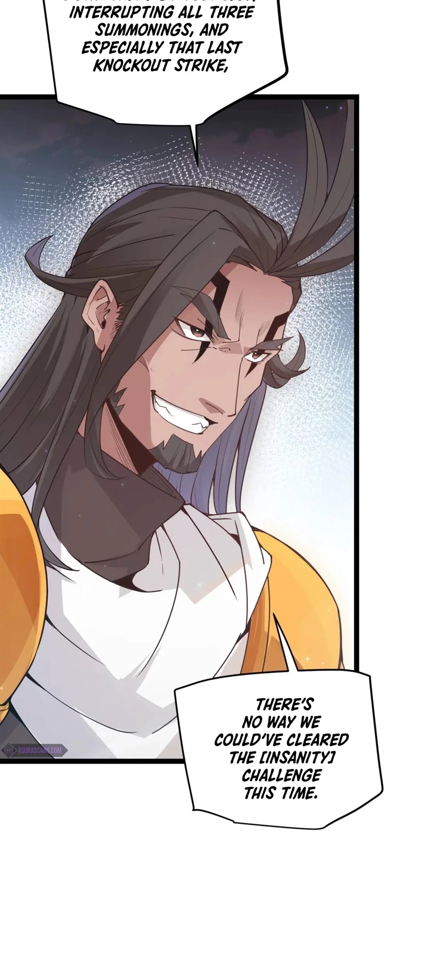 The Game That I Came From Chapter 51 page 18 - Chapter 51