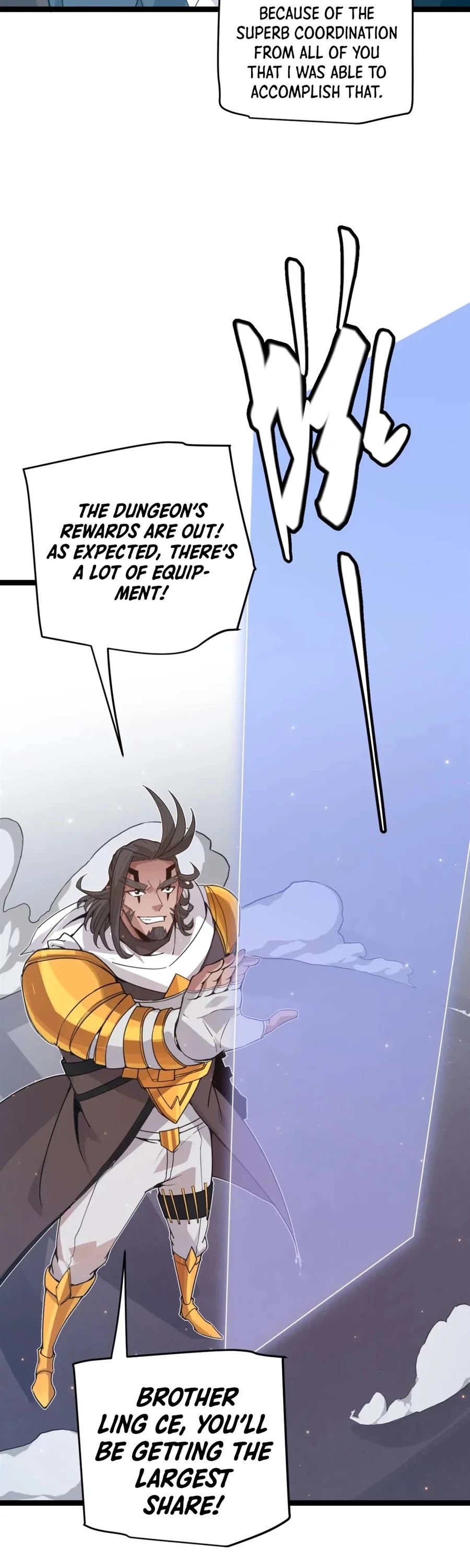 The Game That I Came From Chapter 51 page 20 - Chapter 51