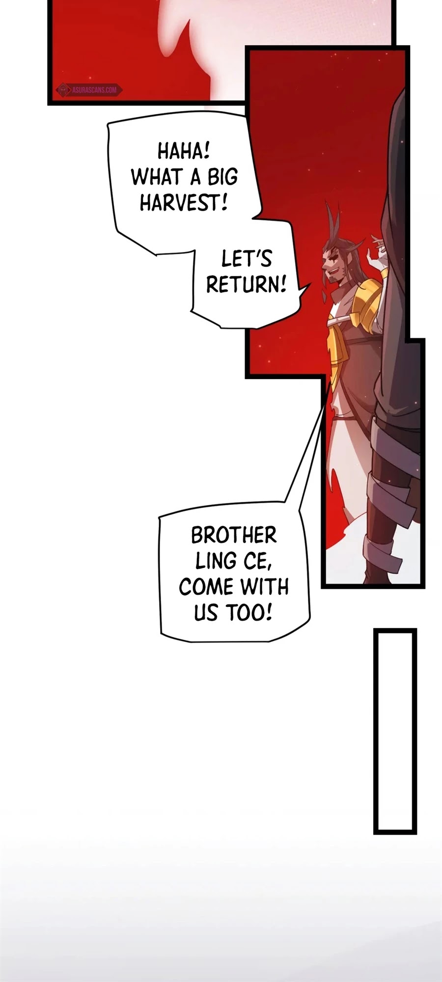 The Game That I Came From Chapter 51 page 24 - Chapter 51