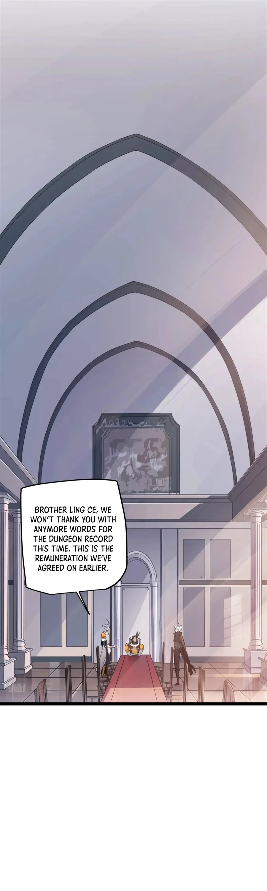 The Game That I Came From Chapter 51 page 25 - Chapter 51