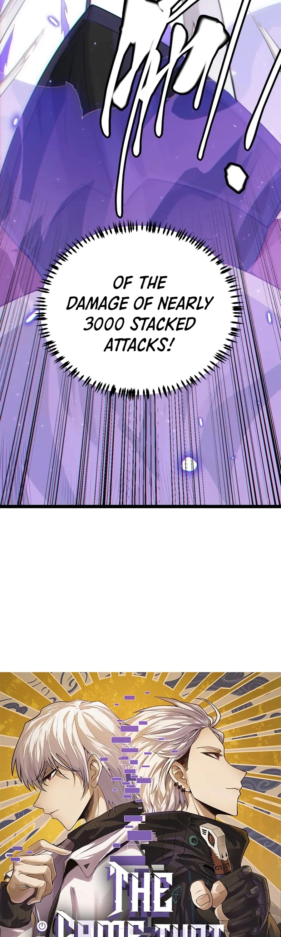 The Game That I Came From Chapter 51 page 3 - Chapter 51