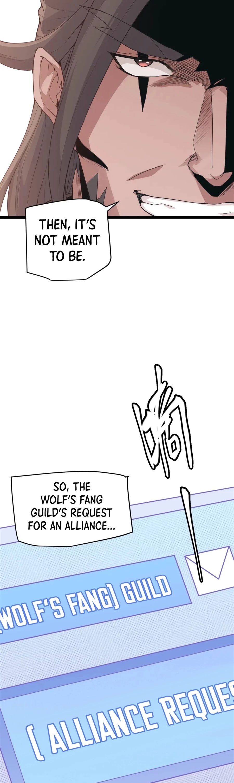The Game That I Came From Chapter 51 page 38 - Chapter 51