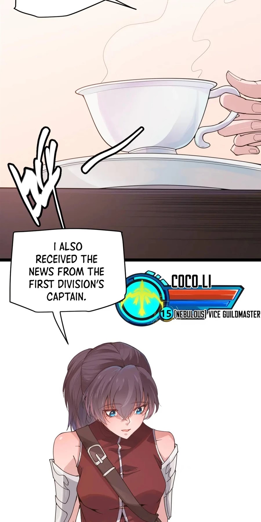 The Game That I Came From Chapter 51 page 40 - Chapter 51
