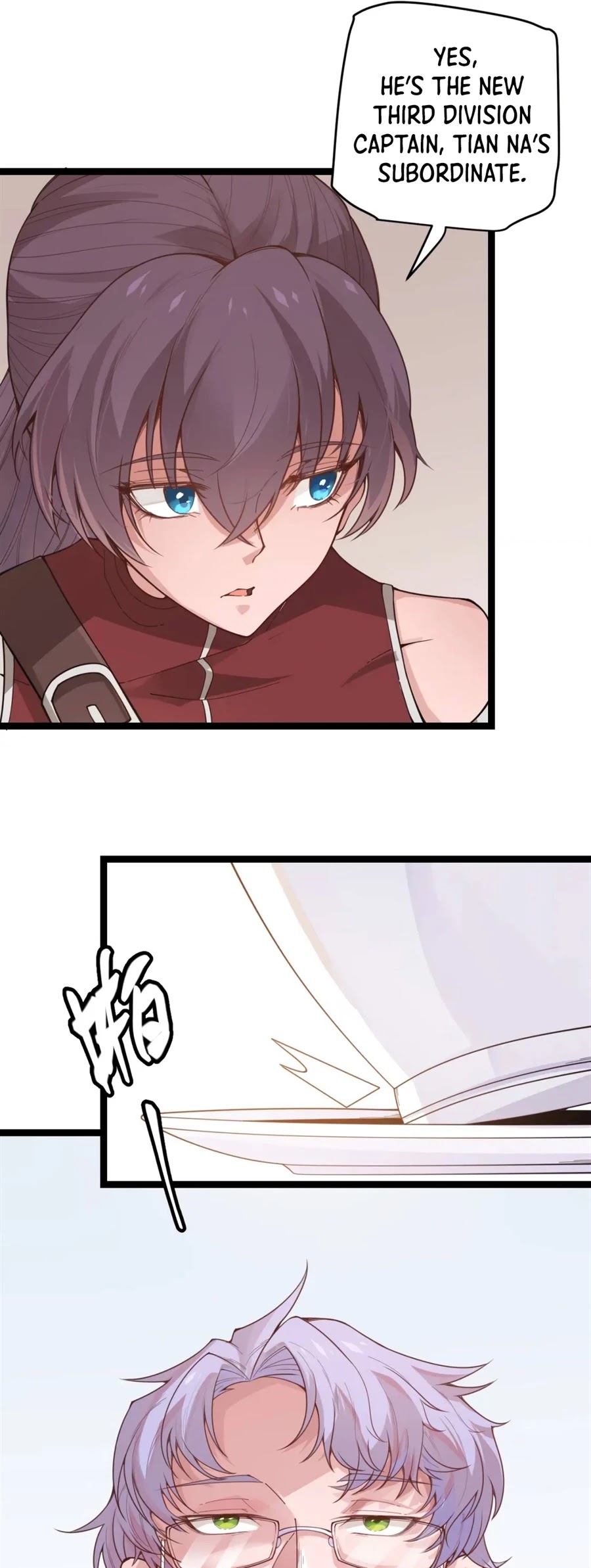 The Game That I Came From Chapter 51 page 42 - Chapter 51