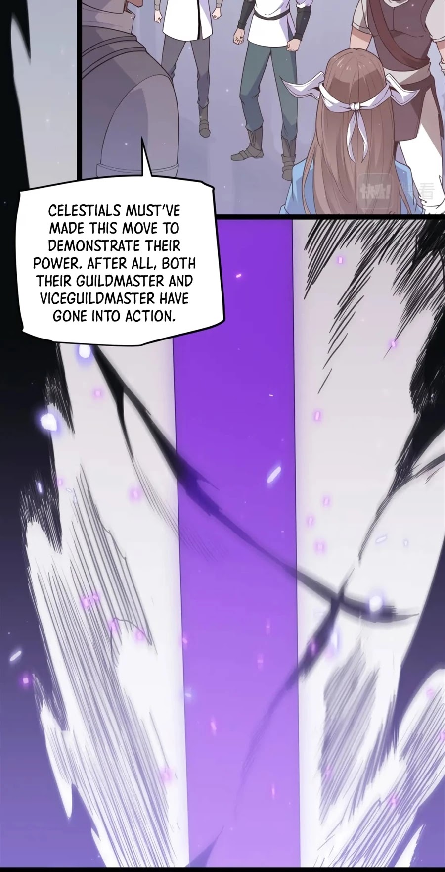 The Game That I Came From Chapter 51 page 6 - Chapter 51