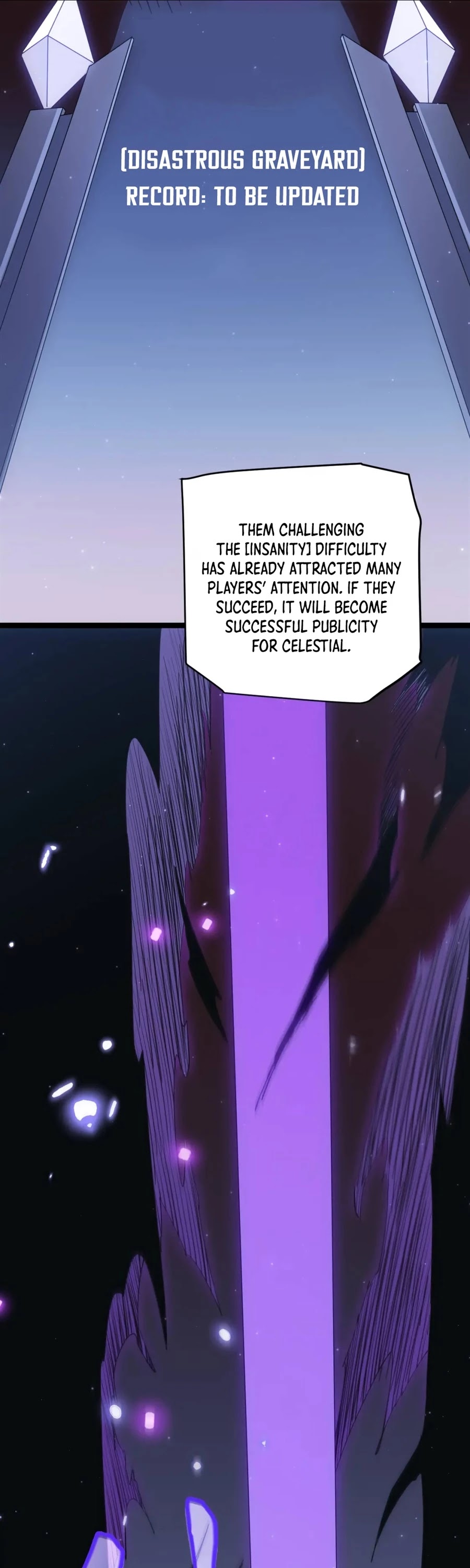 The Game That I Came From Chapter 51 page 7 - Chapter 51
