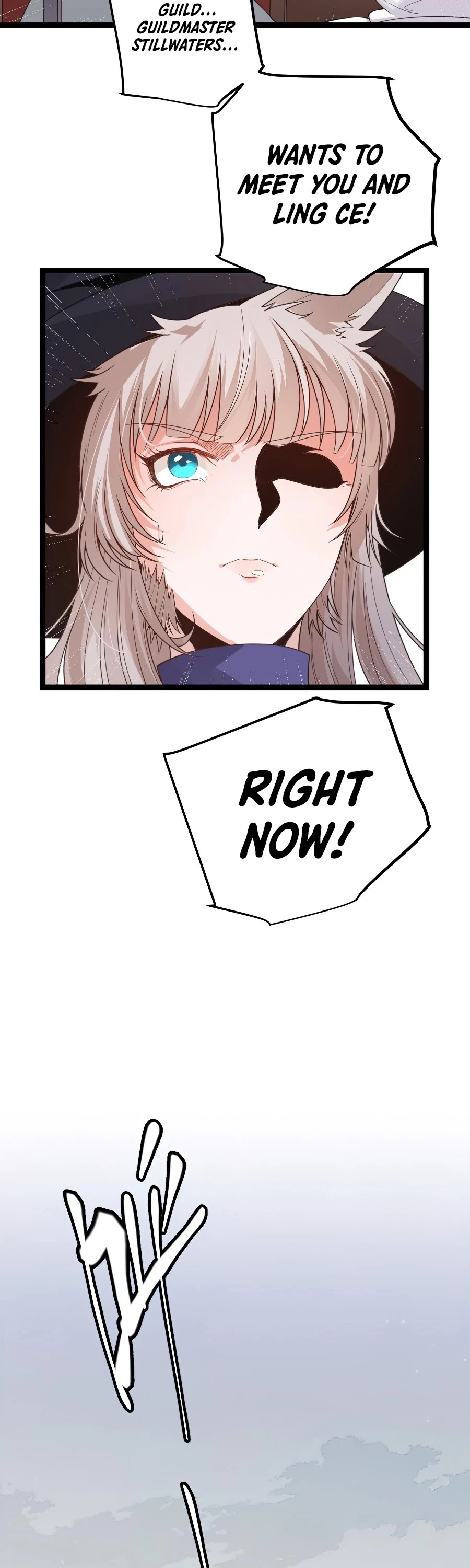 The Game That I Came From Chapter 52 page 13 - Chapter 52