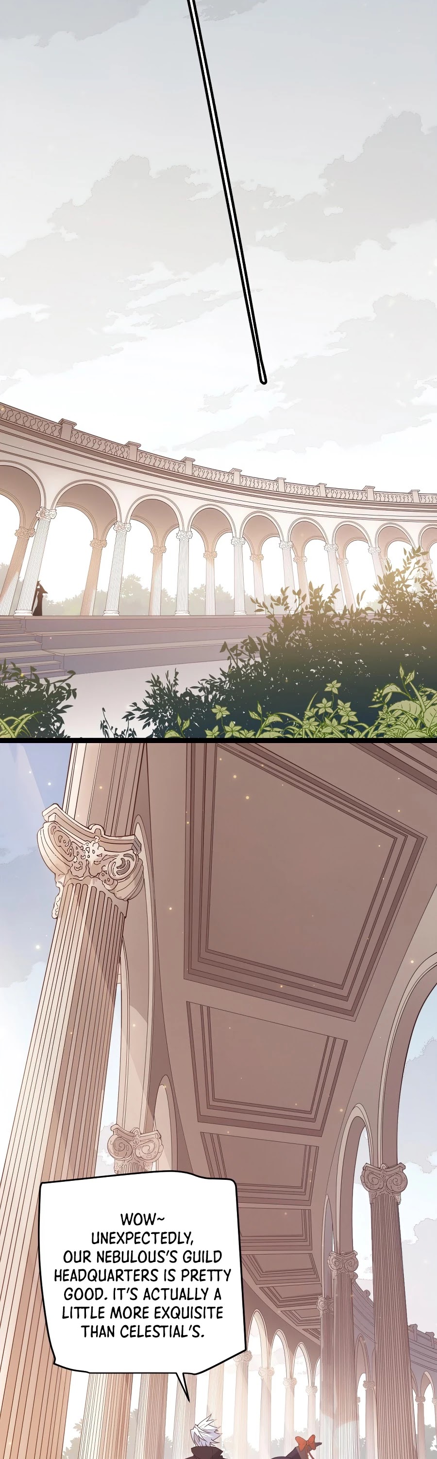 The Game That I Came From Chapter 52 page 14 - Chapter 52