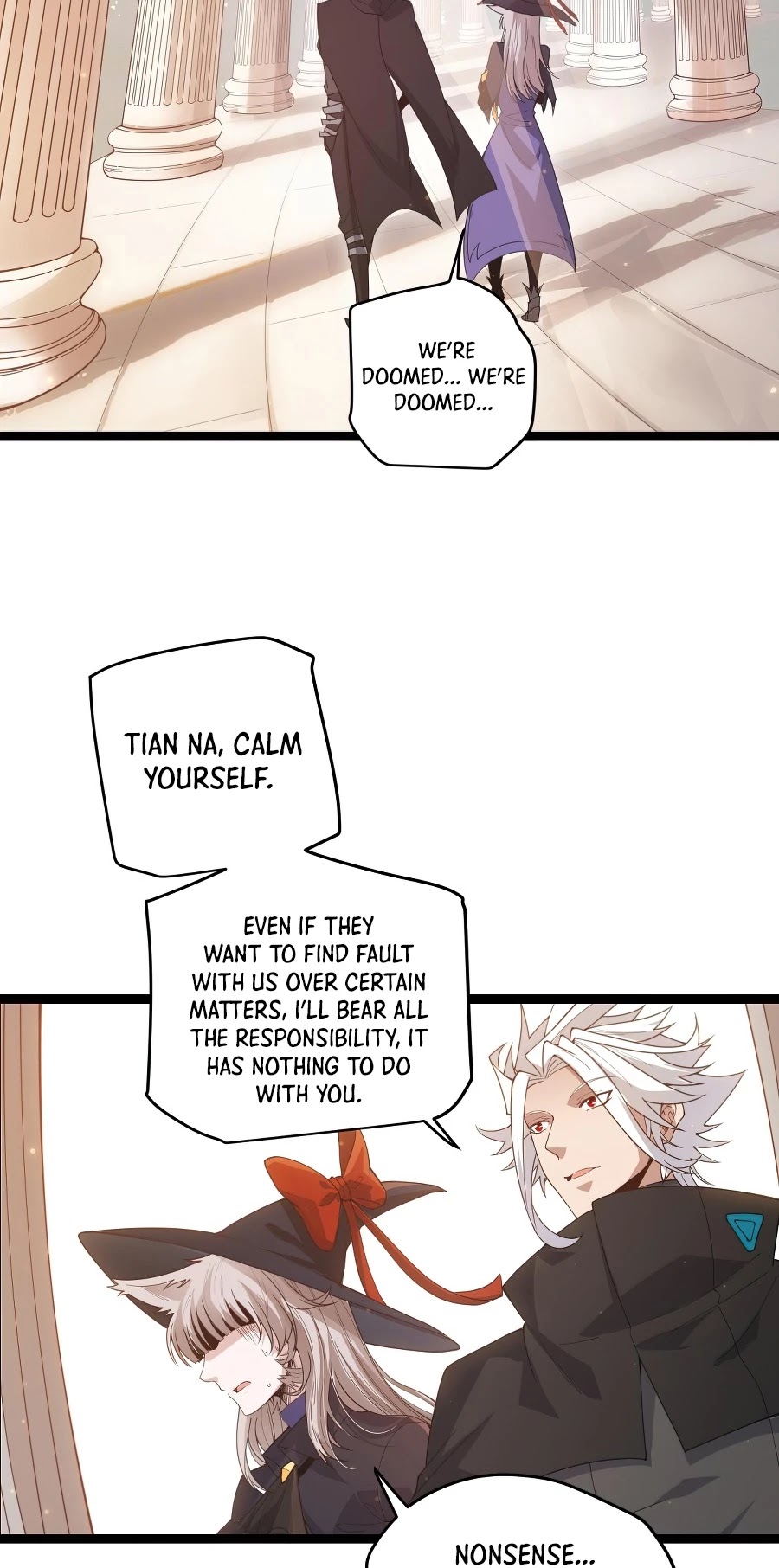 The Game That I Came From Chapter 52 page 15 - Chapter 52