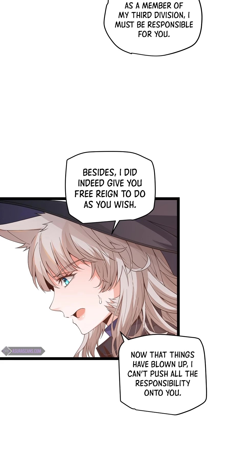 The Game That I Came From Chapter 52 page 16 - Chapter 52