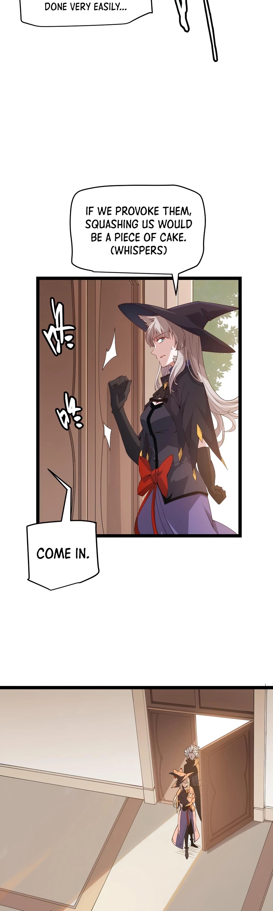 The Game That I Came From Chapter 52 page 19 - Chapter 52
