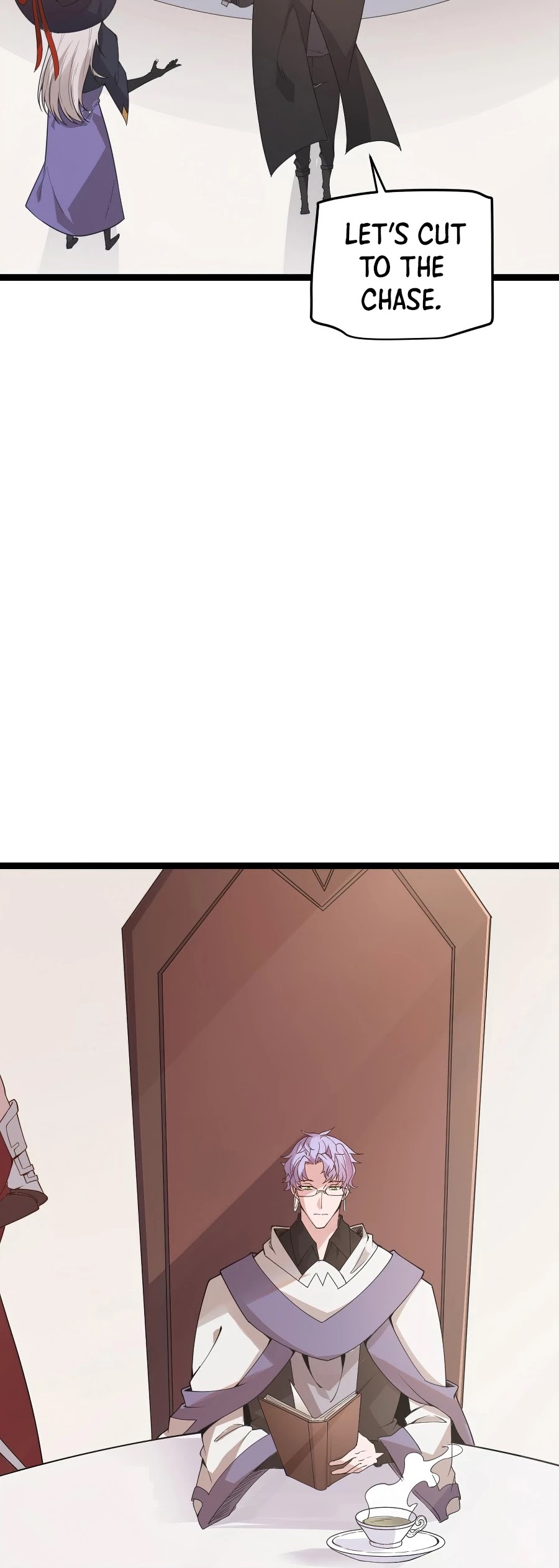 The Game That I Came From Chapter 52 page 26 - Chapter 52