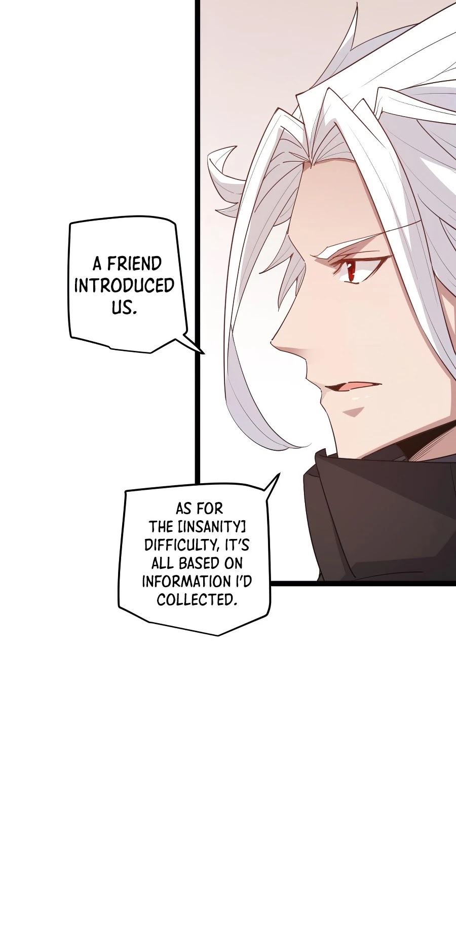 The Game That I Came From Chapter 52 page 31 - Chapter 52