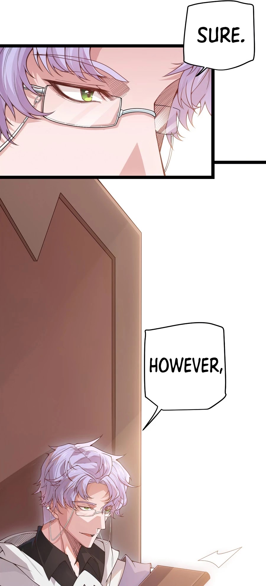 The Game That I Came From Chapter 52 page 37 - Chapter 52
