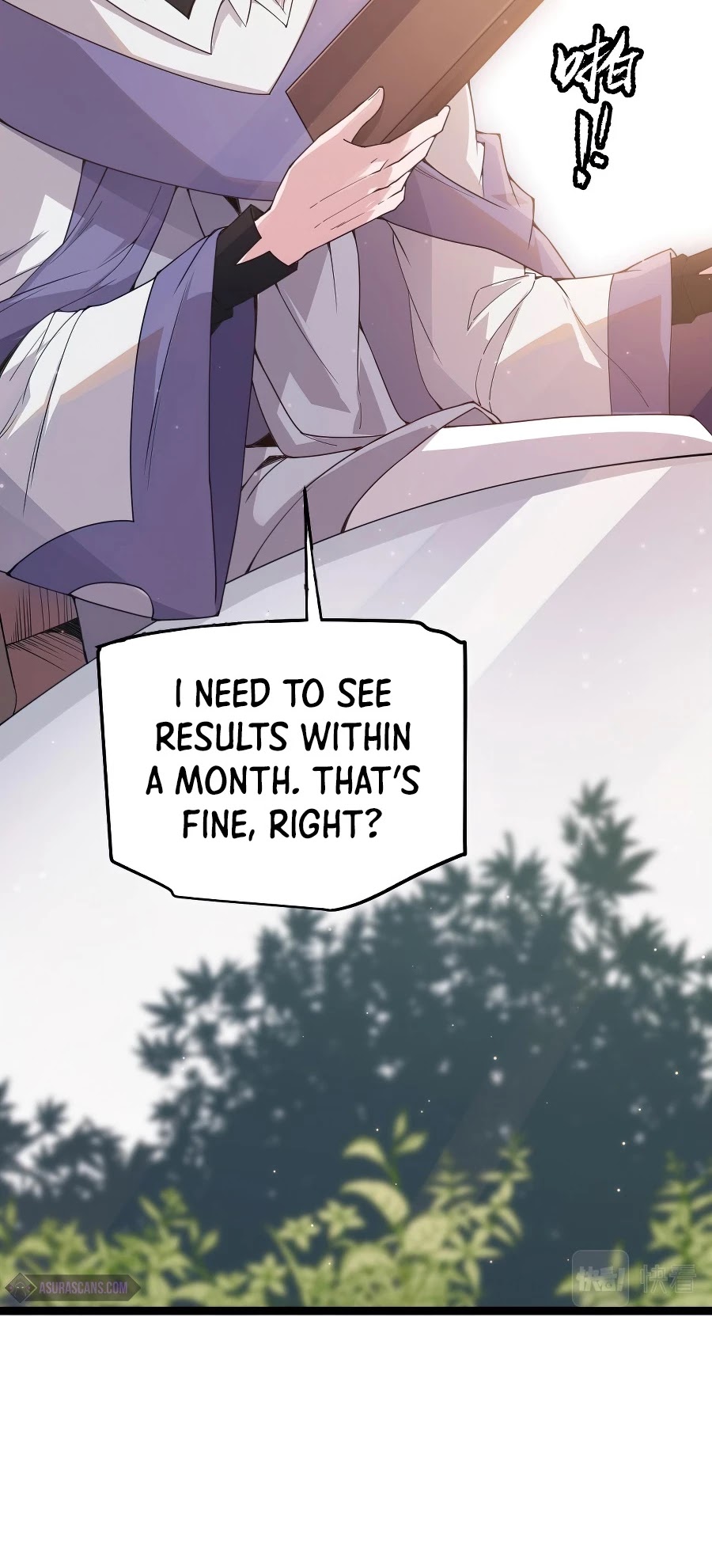 The Game That I Came From Chapter 52 page 38 - Chapter 52