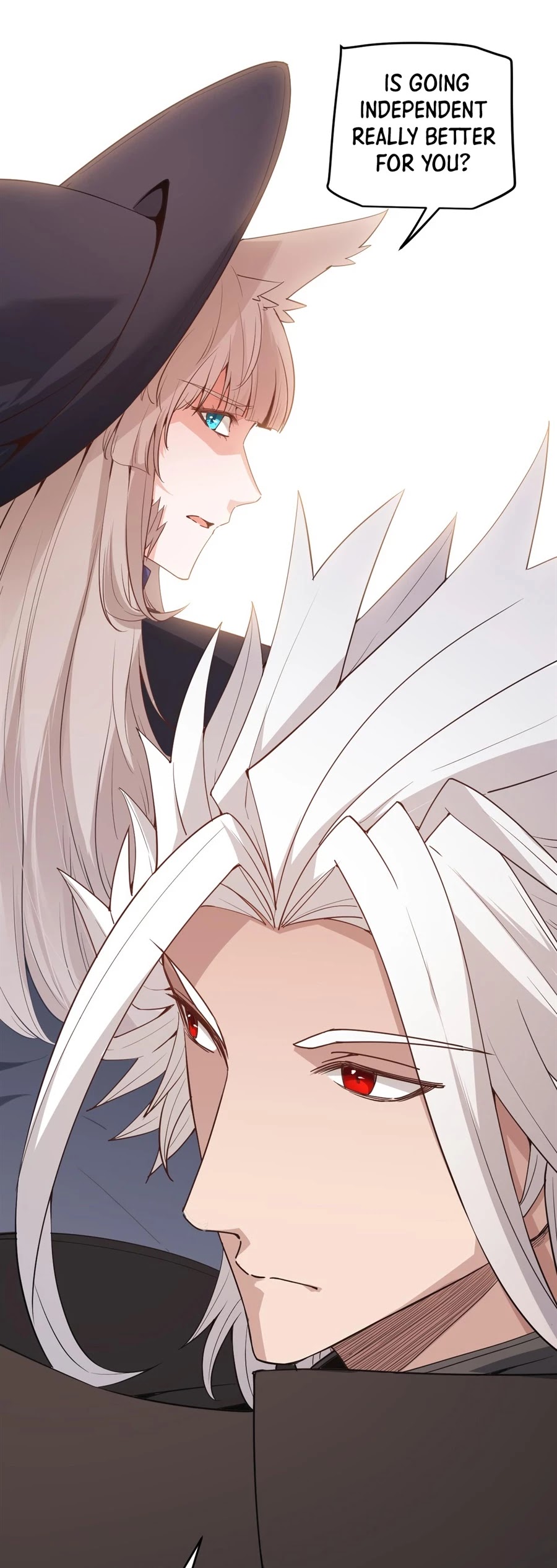 The Game That I Came From Chapter 53 page 24 - Chapter 53