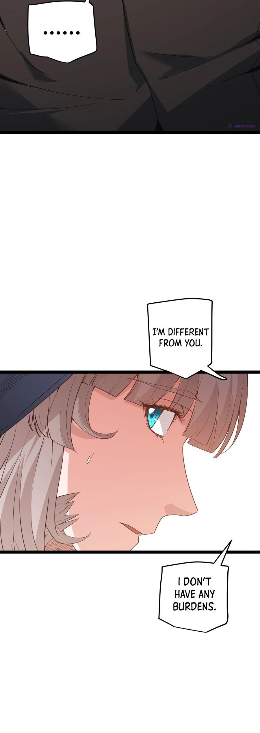 The Game That I Came From Chapter 53 page 25 - Chapter 53