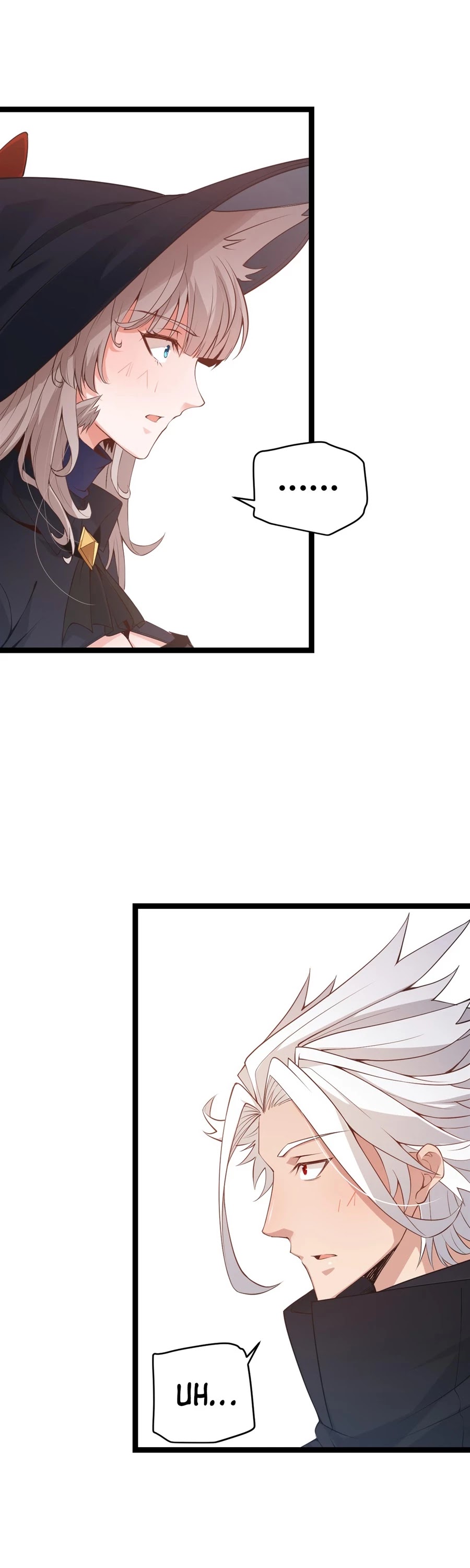The Game That I Came From Chapter 53 page 28 - Chapter 53