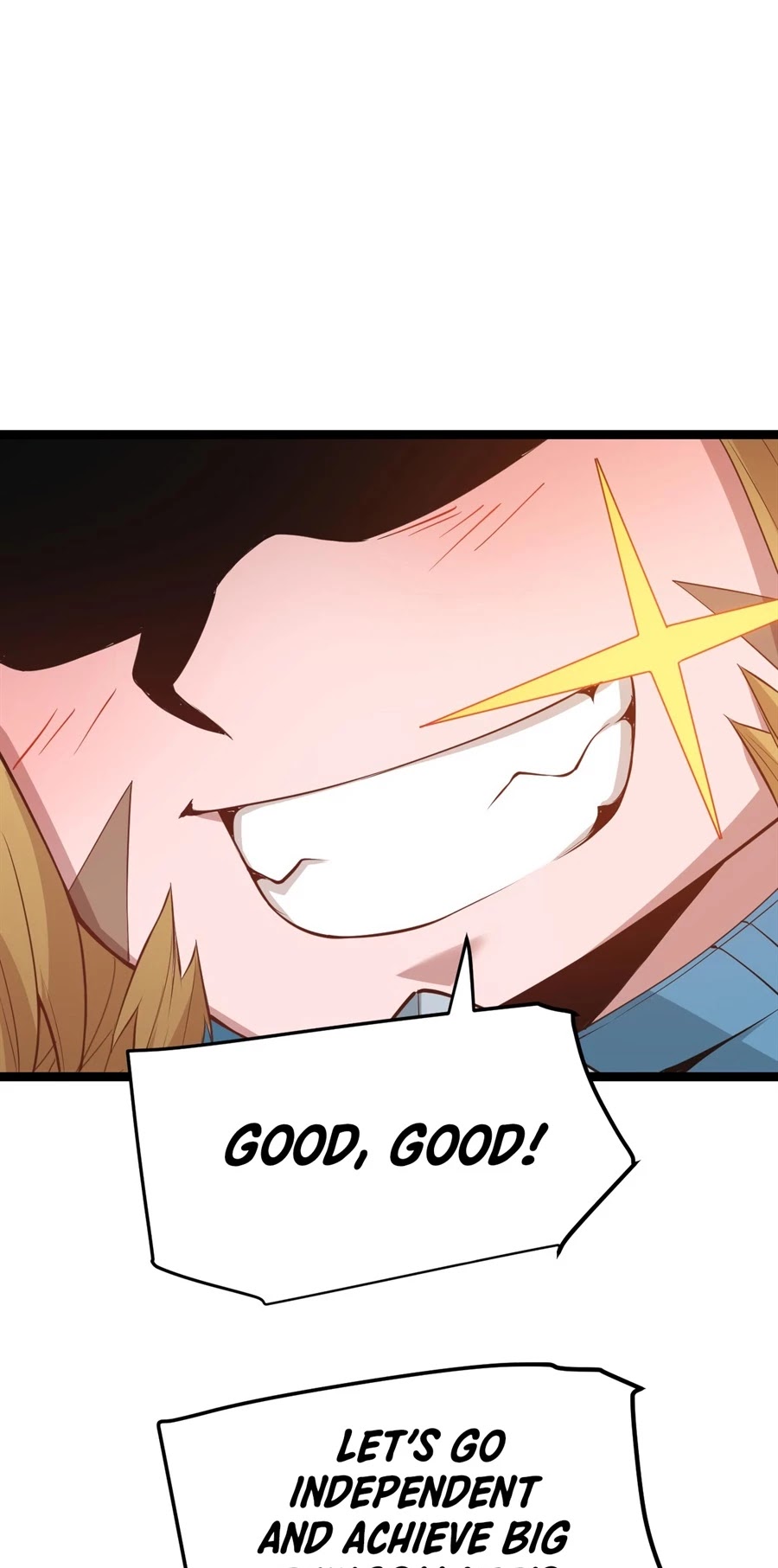 The Game That I Came From Chapter 53 page 29 - Chapter 53
