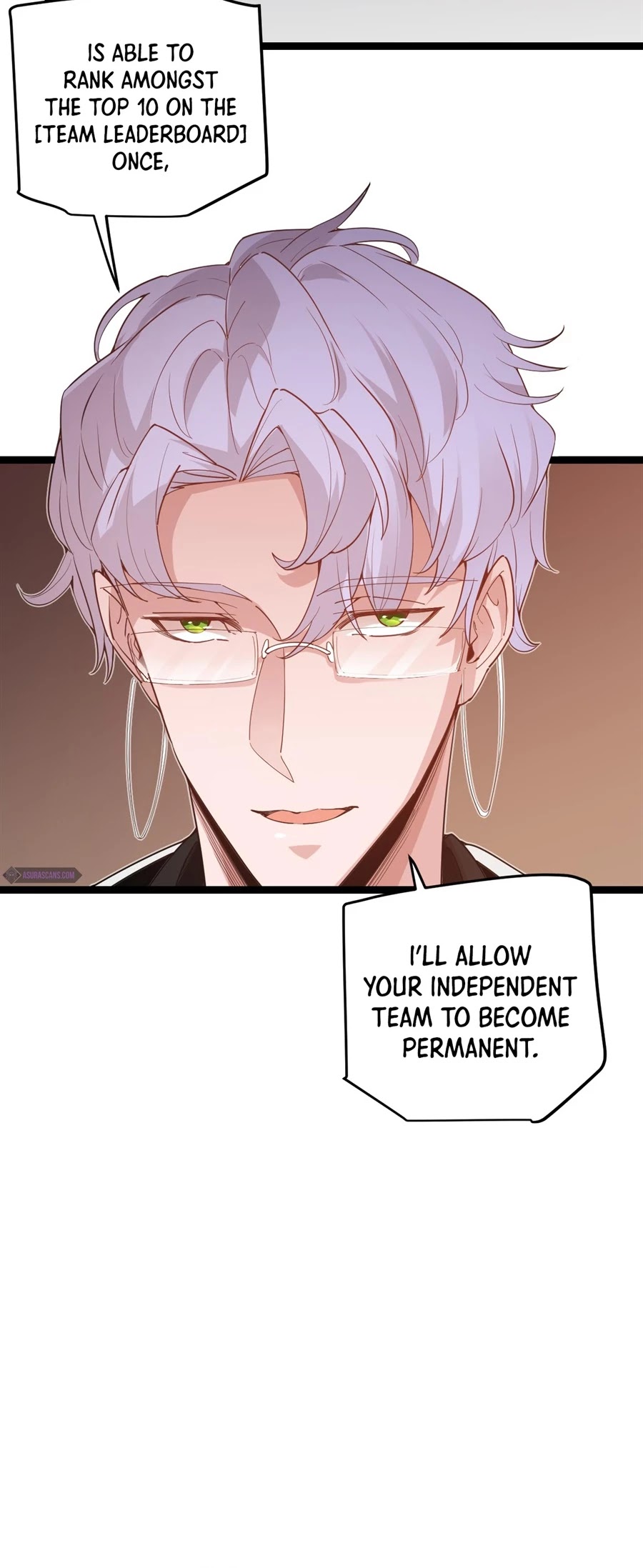 The Game That I Came From Chapter 53 page 6 - Chapter 53
