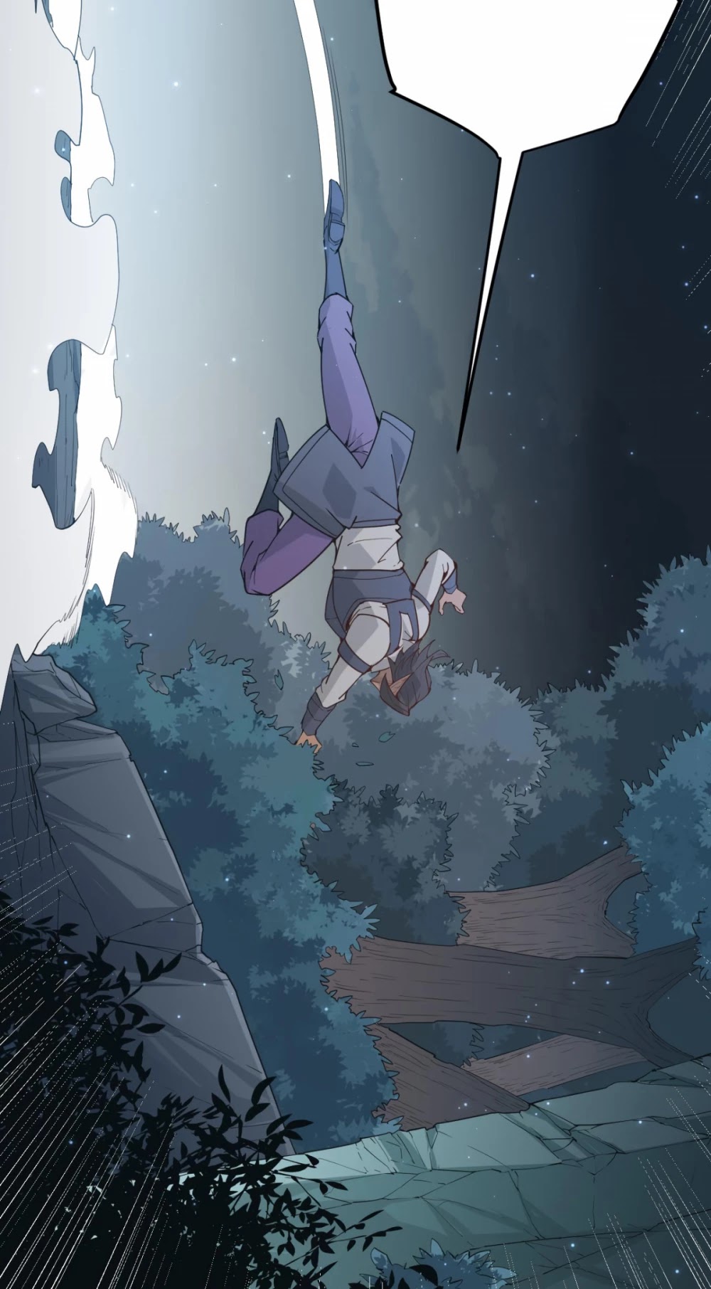 The Game That I Came From Chapter 54 page 11 - Chapter 54